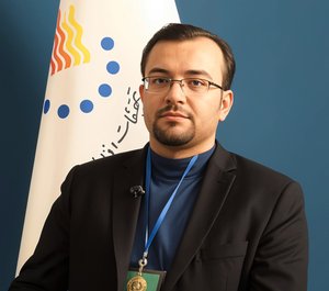 محمد حسین عبدلی آشتیانی