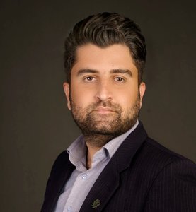 فرید شاهمرادی