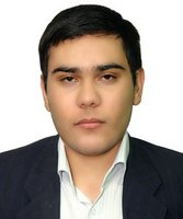سید علی تحویلی