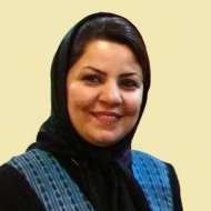 فریبا یاراحمدی